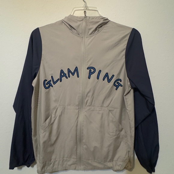 Kids Sun Protection Jacket - Picture 4 of 7